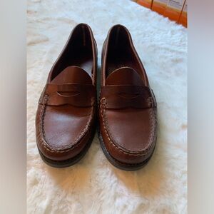 G.H BASS loafer